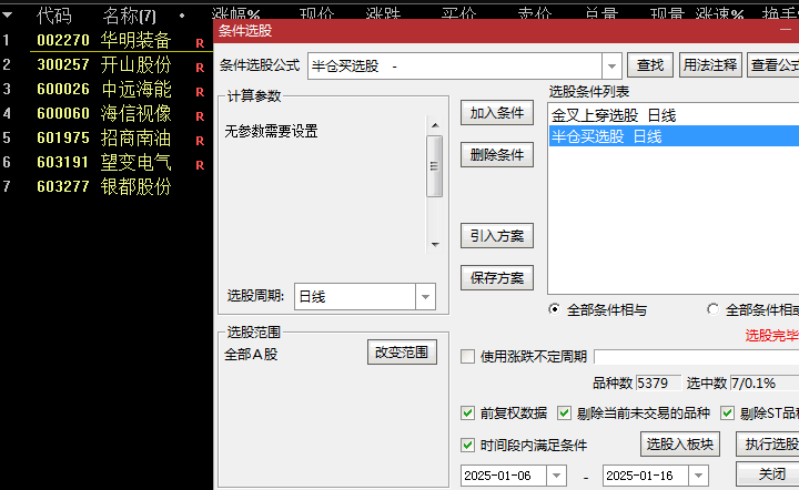 某牛散抄底御用的通达信【九五至尊】主图/副图/选股指标,成功将10万资金增值至100万,第三浪启动点!