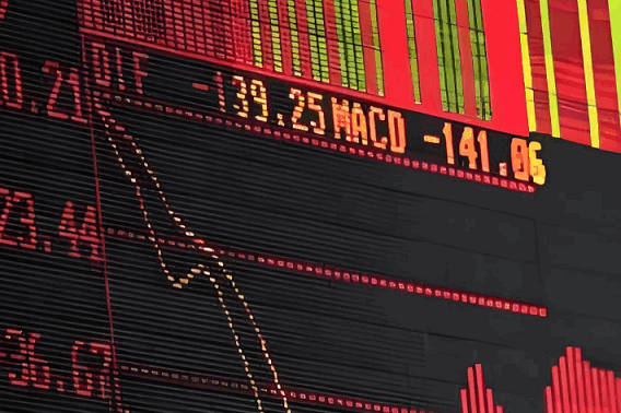 股市长赢的四大纪律:散户实现财富自由的稳健之道