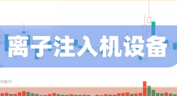 离子注入机设备龙头股有哪些:半导体制造的关键环节,国产设备平台型巨头崛起!