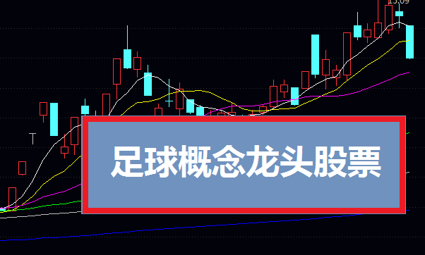 足球产业价值爆发:足球概念股票龙头股有哪些公司具备黑马潜质?