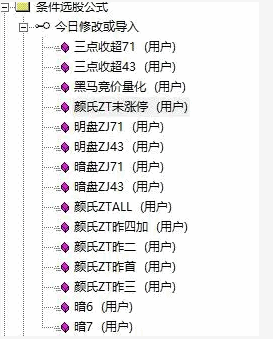 跟200万粉丝投资大V学炒股!通达信【YS量化系统】指标公式与股票池这样用,买卖点一眼看懂!
