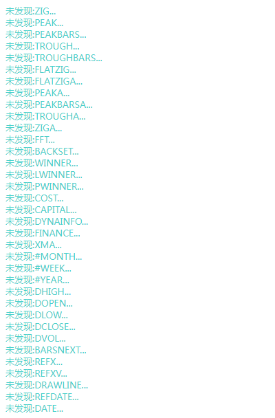 告别盲目跟风!巧用通达信【MACD量化二次金叉】副图指标,捕捉强势起涨点!