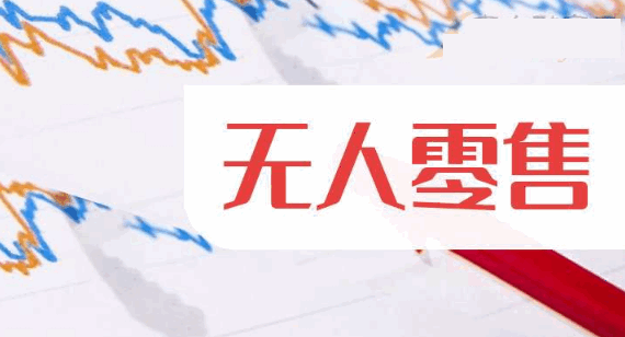 2025年无人零售三大龙头股名单公布:AI视觉技术与直播电商如何重塑零售未来