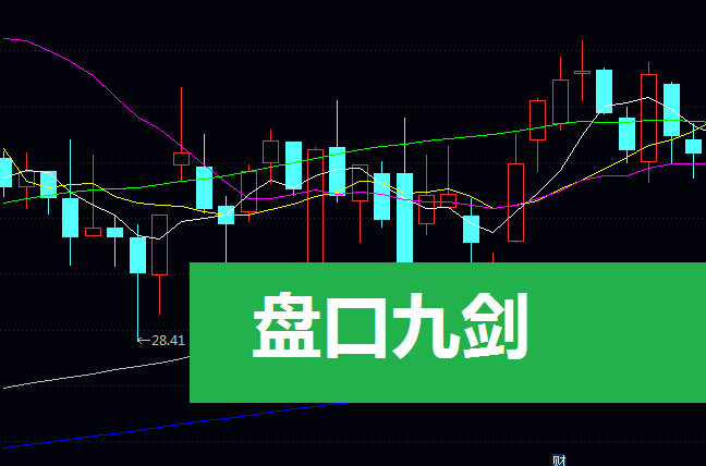 开盘即是战场!A股老手绝不外传的“盘口九剑”,看懂主力心思就这么简单!