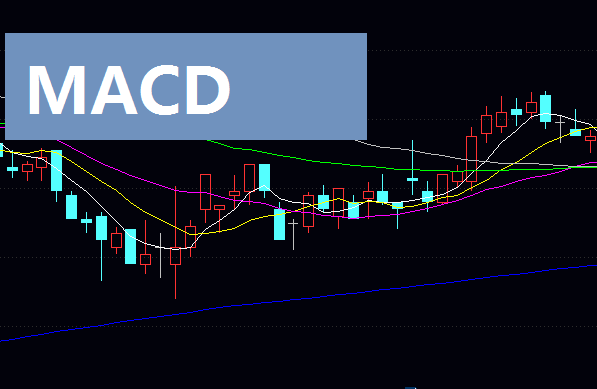 告别无效盯盘!手把手教你用MACD玩转波段,主力动向一眼看穿!