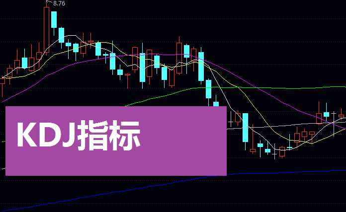 解锁KDJ不为人知的实战秘诀:老手悄悄这样用!