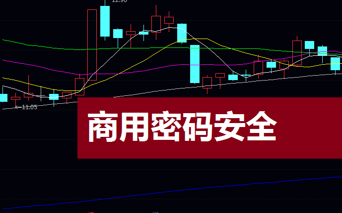 数字经济时代基石:A股商用密码安全概念股票龙头有哪些,三大龙头与潜力新星分析